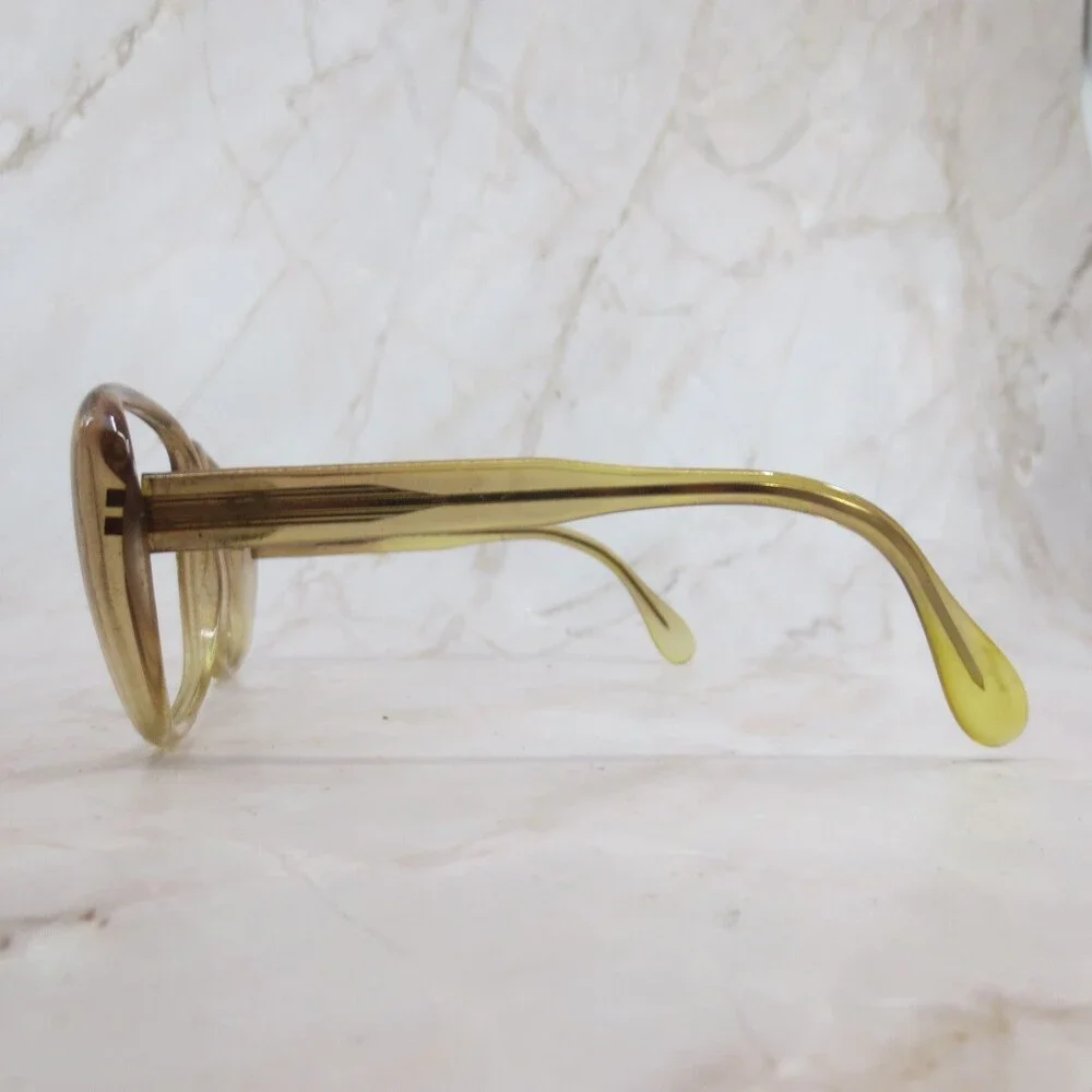 Silhouette Eyeglasses Frame Mod.2013 Col 1042 Unisex Brown Full Rim 52-18-140